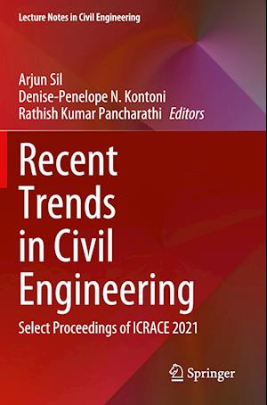 Recent Trends in Civil Engineering