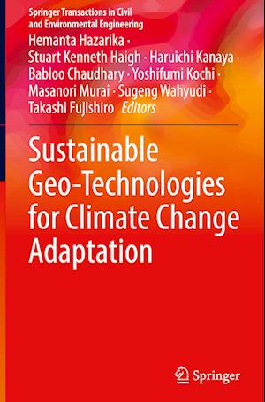 Sustainable Geo-Technologies for Climate Change Adaptation