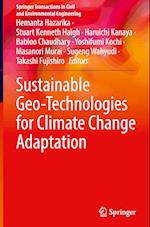 Sustainable Geo-Technologies for Climate Change Adaptation