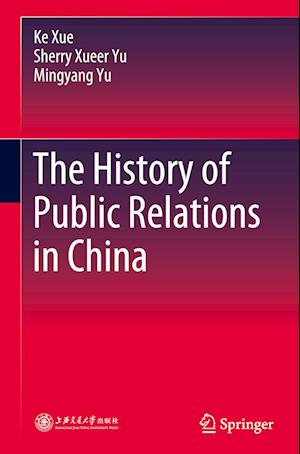 The History of Public Relations in China