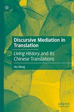 Discursive Mediation in Translation