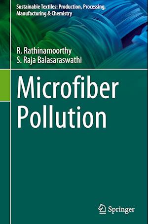 Microfiber Pollution