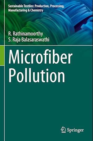 Microfiber Pollution