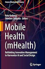 Mobile Health (mHealth)