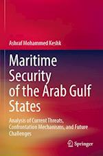 Maritime Security of the Arab Gulf States