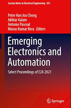 Emerging Electronics and Automation