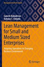 Lean Management for Small and Medium Sized Enterprises