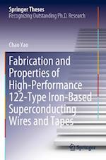 Fabrication and Properties of High-Performance 122-Type Iron-Based Superconducting Wires and Tapes