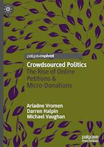 Crowdsourced Politics