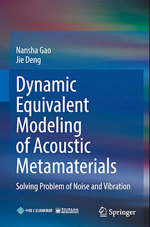 Dynamic Equivalent Modeling of Acoustic Metamaterials