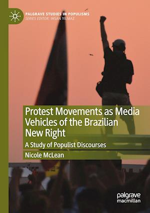 Protest Movements as Media Vehicles of the Brazilian New Right