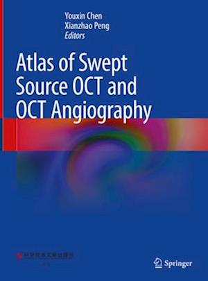 Atlas of Swept Source OCT and OCT Angiography