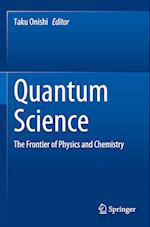 Quantum Science