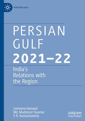 Persian Gulf 2021–22