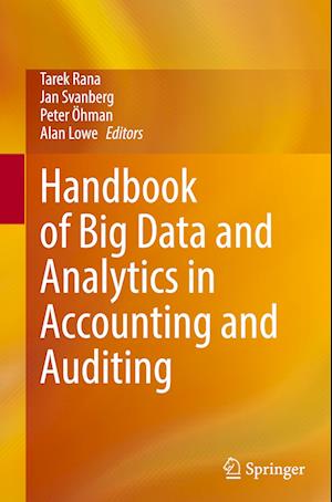 Handbook of Big Data and Analytics in Accounting and Auditing