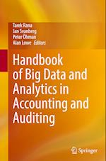 Handbook of Big Data and Analytics in Accounting and Auditing