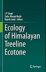 Ecology of Himalayan Treeline Ecotone
