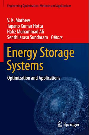 Energy Storage Systems