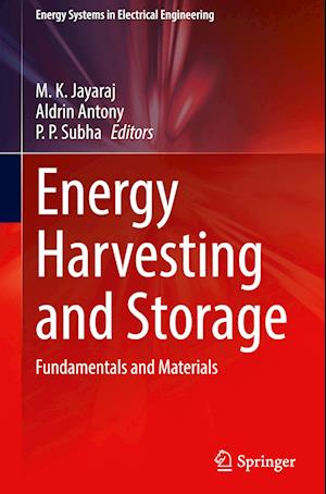 Energy Harvesting and Storage