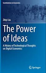 The Power of Ideas