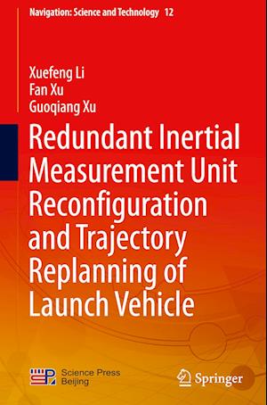 Redundant Inertial Measurement Unit Reconfiguration and Trajectory Replanning of Launch Vehicle