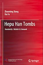 Hepu Han Tombs