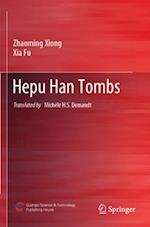 Hepu Han Tombs