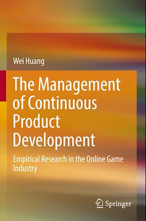 The Management of Continuous Product Development