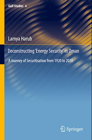 Deconstructing ‘Energy Security’ in Oman