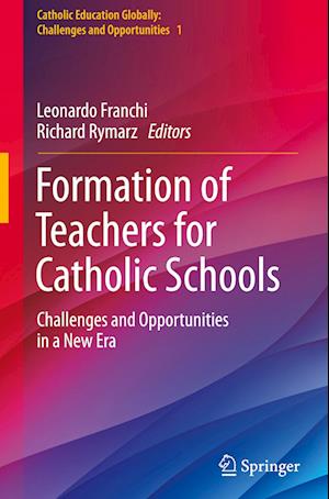 Formation of Teachers for Catholic Schools