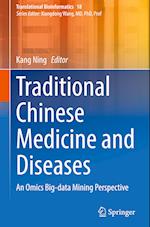 Traditional Chinese Medicine and Diseases