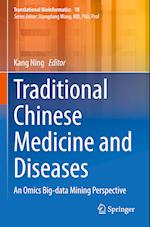 Traditional Chinese Medicine and Diseases