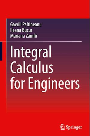 Integral Calculus for Engineers