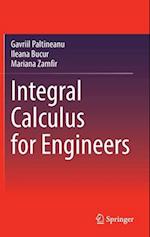 Integral Calculus for Engineers