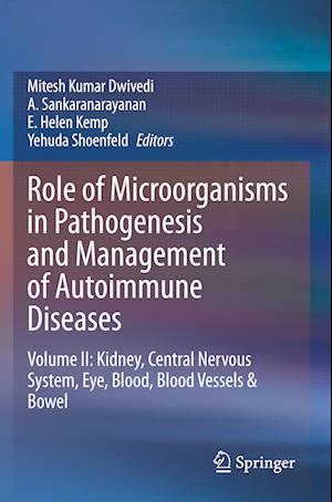 Role of Microorganisms in Pathogenesis and Management of Autoimmune Diseases