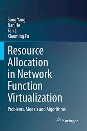 Resource Allocation in Network Function Virtualization