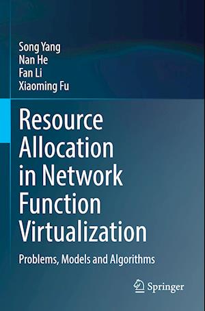 Resource Allocation in Network Function Virtualization