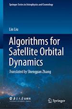 Algorithms for Satellite Orbital Dynamics