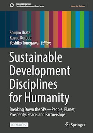 Sustainable Development Disciplines for Humanity