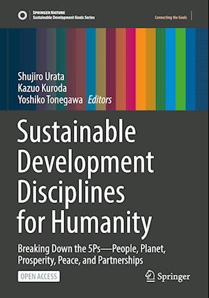 Sustainable Development Disciplines for Humanity