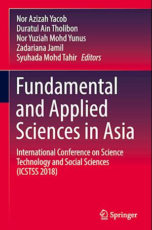 Fundamental and Applied Sciences in Asia