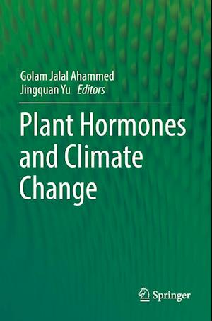 Plant Hormones and Climate Change