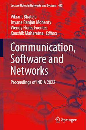 Communication, Software and Networks