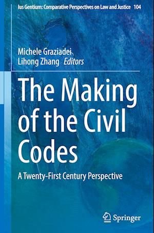 The Making of the Civil Codes