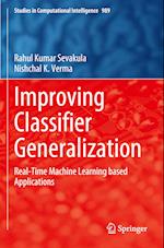 Improving Classifier Generalization