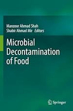 Microbial Decontamination of Food