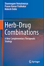 Herb-Drug Combinations