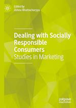Dealing with Socially Responsible Consumers