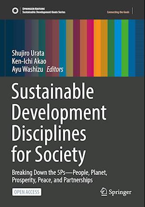 Sustainable Development Disciplines for Society