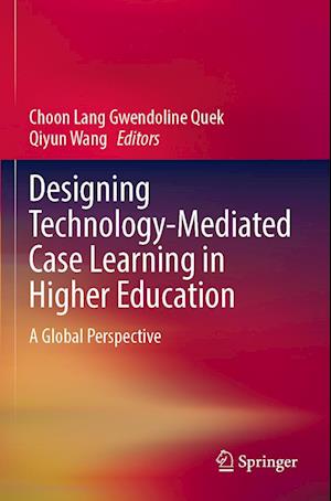 Designing Technology-Mediated Case Learning in Higher Education